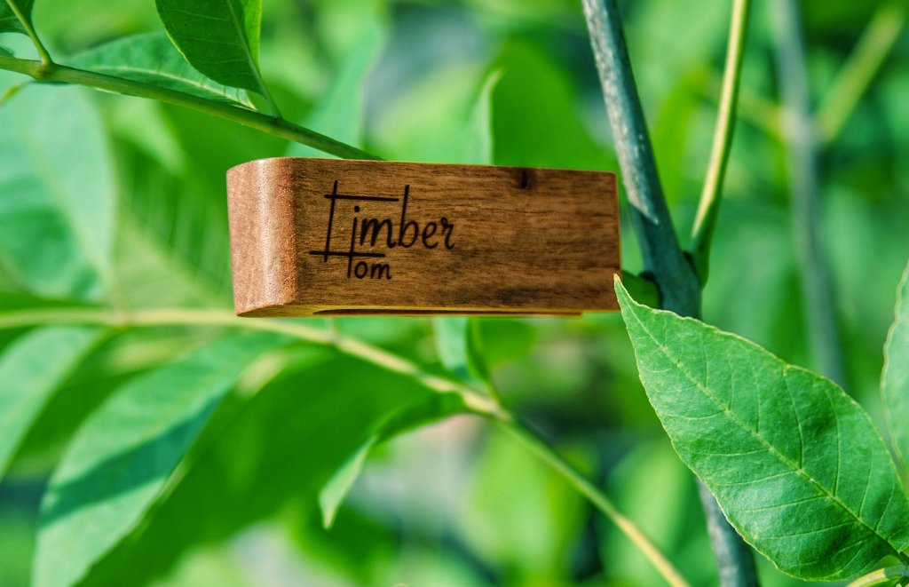 wooden clip to keep different things together